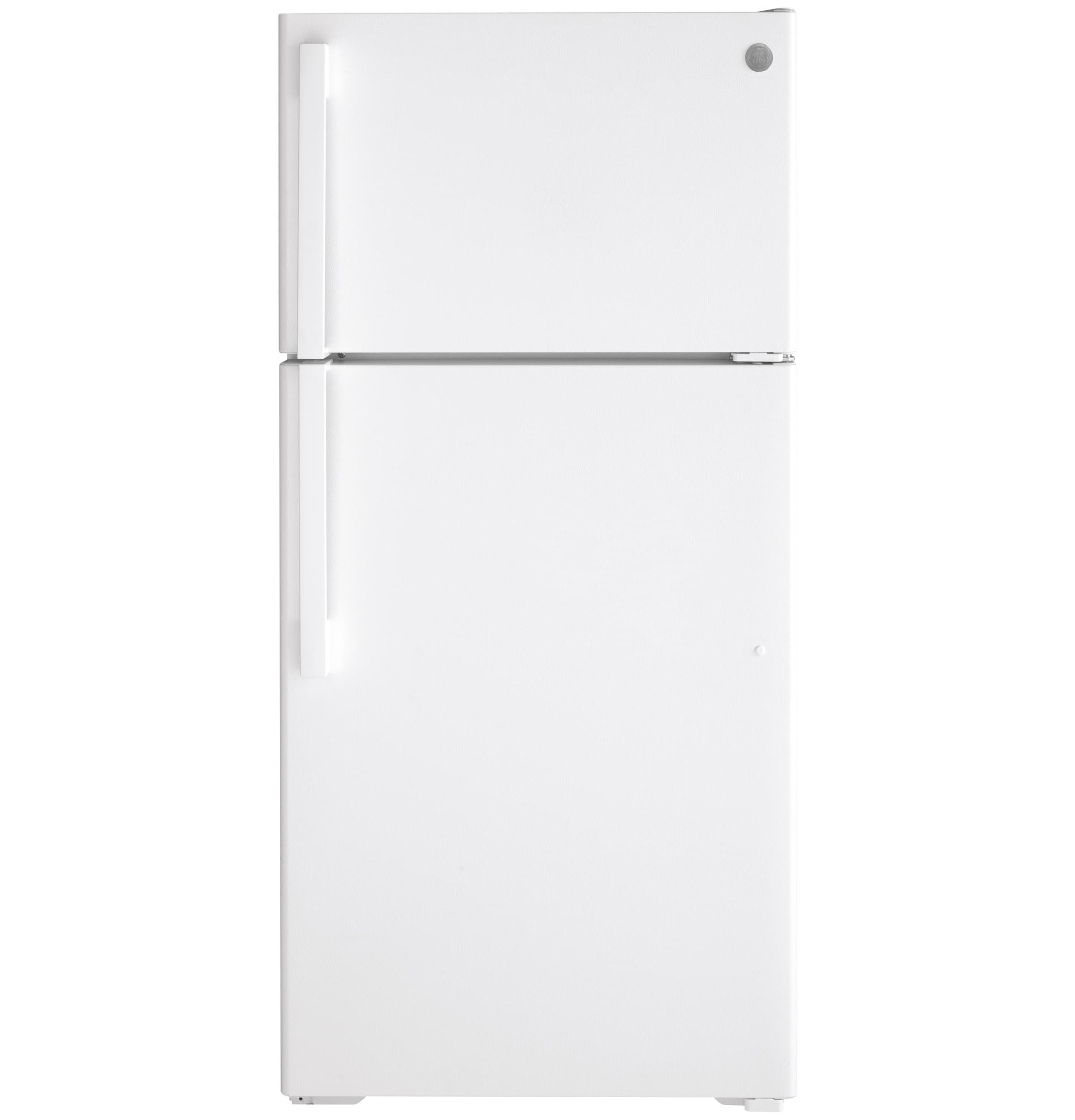 15.6 Cu. Ft. Top-Freezer Refrigerator