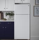 15.6 Cu. Ft. Top-Freezer Refrigerator view 5
