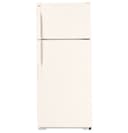 16.9 Cu. Ft. Top-Freezer Refrigerator view 2