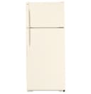 16.9 Cu. Ft. Top-Freezer Refrigerator view 2