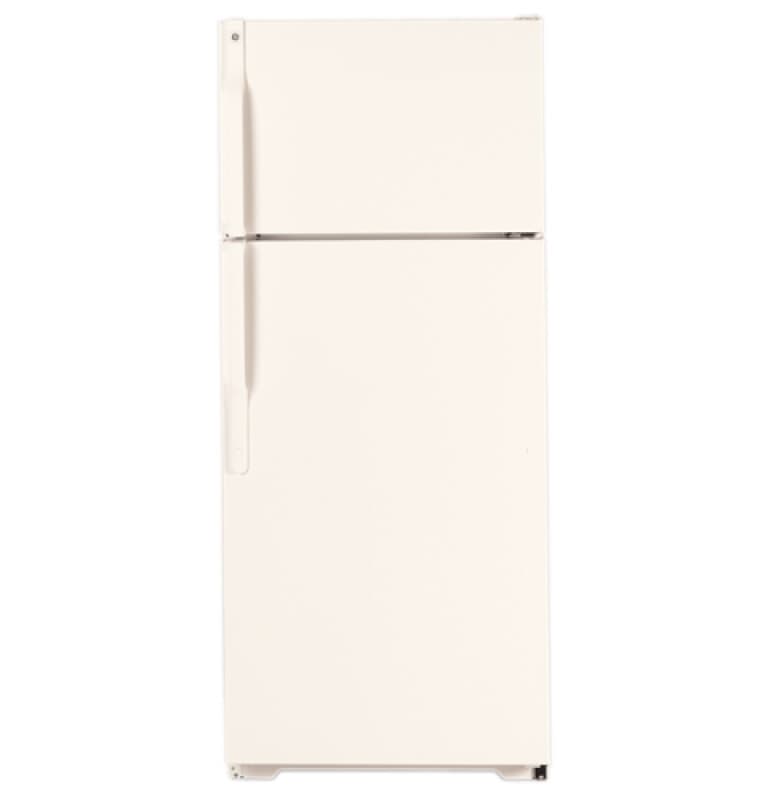16.9 Cu. Ft. Top-Freezer Refrigerator