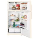 16.9 Cu. Ft. Top-Freezer Refrigerator view 2