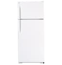 16.9 Cu. Ft. Top-Freezer Refrigerator view 1