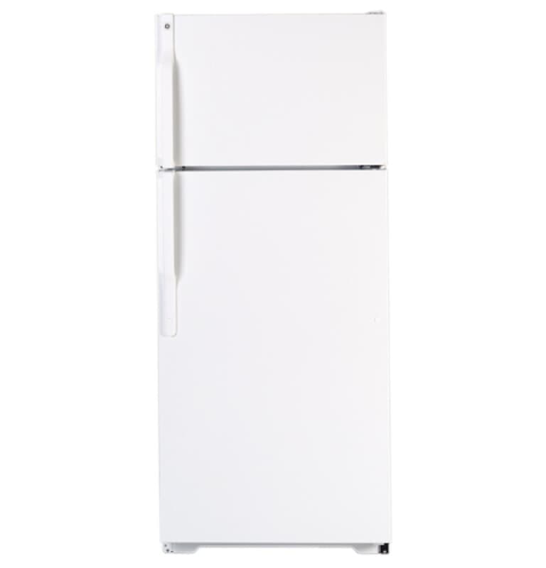 16.9 Cu. Ft. Top-Freezer Refrigerator