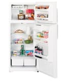 16.9 Cu. Ft. Top-Freezer Refrigerator view 2
