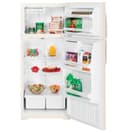 17.2 Cu. Ft. Top-Freezer Refrigerator view 1