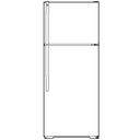 17.2 Cu. Ft. Top-Freezer Refrigerator view 3