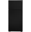 Ge® 16.6 Cu. Ft. Top-freezer Refrigerator view 1