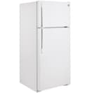 16.6 Cu. Ft. Top-Freezer Refrigerator view 3