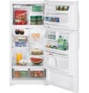 16.6 Cu. Ft. Top-Freezer Refrigerator view 1