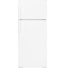 16.6 Cu. Ft. Top-Freezer Refrigerator view 2