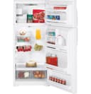 18.2 Cu. Ft. Top-Freezer Refrigerator with Icemaker view 1