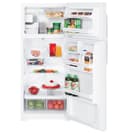 17.9 Cu. Ft. Top-Freezer Refrigerator view 1