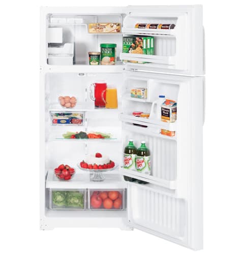 17.9 Cu. Ft. Top-Freezer Refrigerator