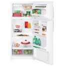 17.9 Cu. Ft. Top-Freezer Refrigerator view 2