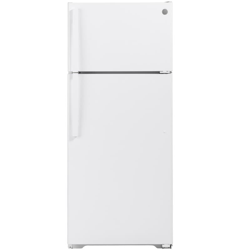 17.5 Cu. Ft. Top-Freezer Refrigerator