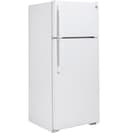 17.5 Cu. Ft. Top-Freezer Refrigerator view 3