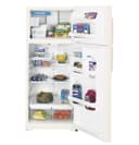17.6 Cu. Ft. Top-Freezer Refrigerator view 1