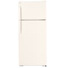 17.6 Cu. Ft. Top-Freezer Refrigerator view 2