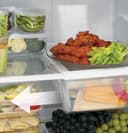 Ge® 17.5 Cu. Ft. Top-freezer Refrigerator view 6