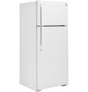 Ge® 17.5 Cu. Ft. Top-freezer Refrigerator view 3