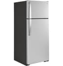 Ge® 17.5 Cu. Ft. Top-freezer Refrigerator view 3