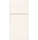 18.0 Cu. Ft. Top-Freezer Refrigerator view 1