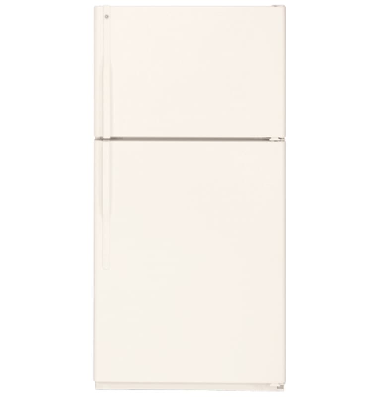 18.0 Cu. Ft. Top-Freezer Refrigerator