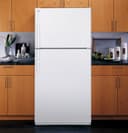 18.0 Cu. Ft. Top-Freezer Refrigerator view 1
