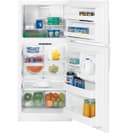 18.0 Cu. Ft. Top-Freezer Refrigerator view 2