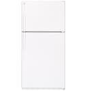 18.0 Cu. Ft. Top-Freezer Refrigerator view 3