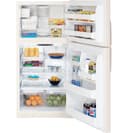 18.0 Cu. Ft. Top-Freezer Refrigerator view 1