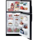 17.9 Cu. Ft. Top-Freezer Refrigerator view 1