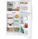 17.9 Cu. Ft. Top-Freezer Refrigerator view 1
