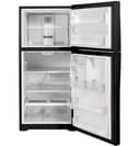19.2 Cu. Ft. Garage Ready Top-Freezer Refrigerator view 4