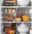 19.2 Cu. Ft. Garage Ready Top-Freezer Refrigerator view 9