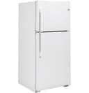 19.2 Cu. Ft. Garage Ready Top-Freezer Refrigerator view 4