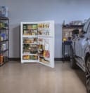 19.2 Cu. Ft. Garage Ready Top-Freezer Refrigerator view 6