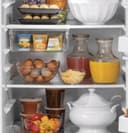 19.2 Cu. Ft. Garage Ready Top-Freezer Refrigerator view 9