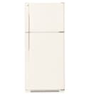 20.0 Cu. Ft. Capacity Top Freezer Refrigerator view 1