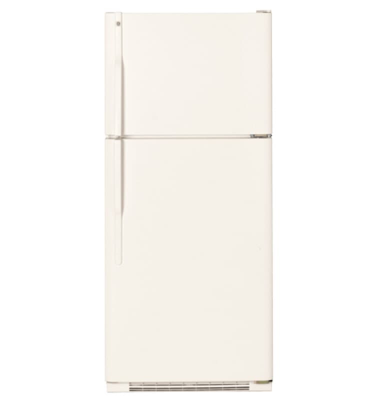 20.0 Cu. Ft. Capacity Top Freezer Refrigerator