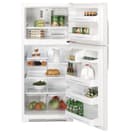 20.0 Cu. Ft. Capacity Top Freezer Refrigerator view 1