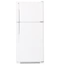20.0 Cu. Ft. Capacity Top Freezer Refrigerator view 2