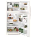 20.0 Cu. Ft. Top-Freezer Refrigerator view 1