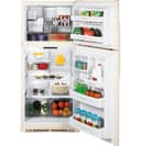 21.7 Cu. Ft. Top-Freezer Refrigerator view 1