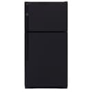 21.7 Cu. Ft. Top-Freezer Refrigerator view 2