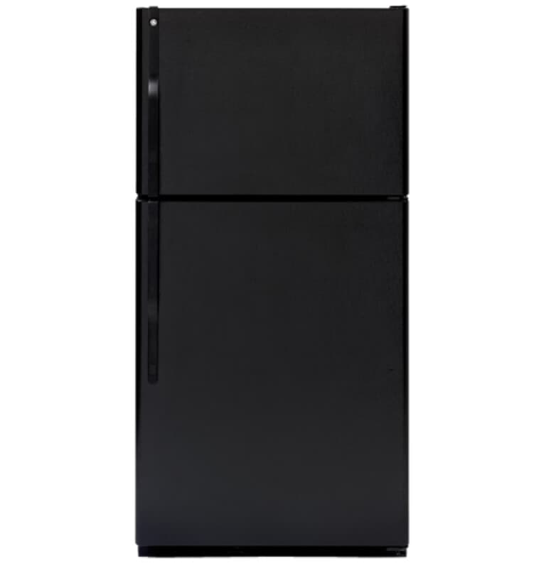 21.7 Cu. Ft. Top-Freezer Refrigerator