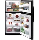 21.7 Cu. Ft. Top-Freezer Refrigerator view 2