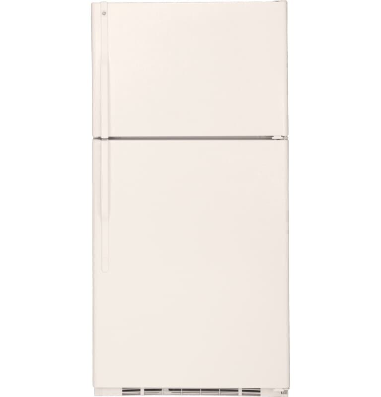 21.7 Cu. Ft. Top-Freezer Refrigerator