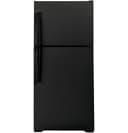 Ge® 21.9 Cu. Ft. Garage Ready Top-freezer Refrigerator view 1